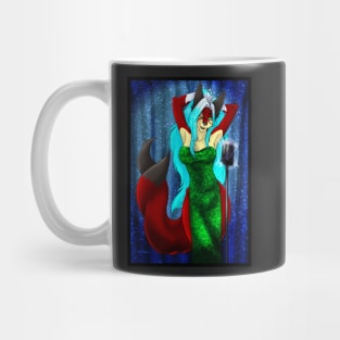 Inkii -  Star of the Show Mug